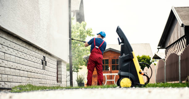 Trusted Oberlin, KS Pressure Washing Services Experts